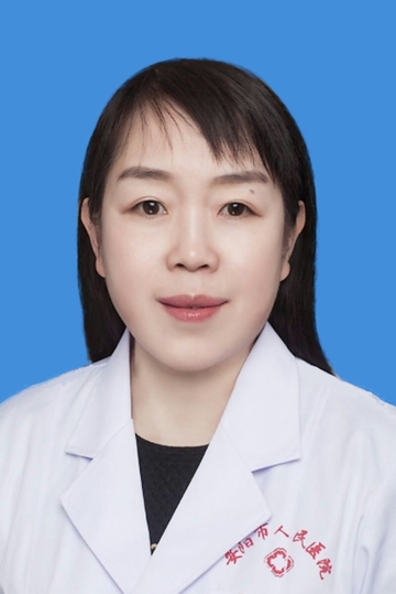 吴海香