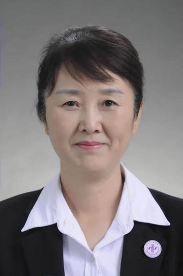 赵卫萍
