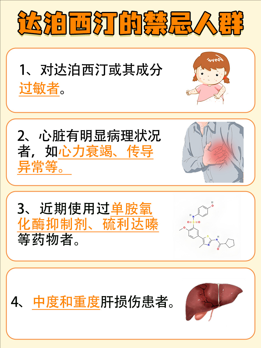 服用达泊西汀后无法勃起，是什么原因？