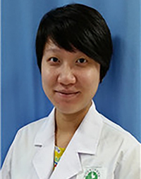 杨娅婷