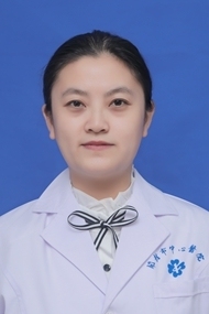 帖晓静