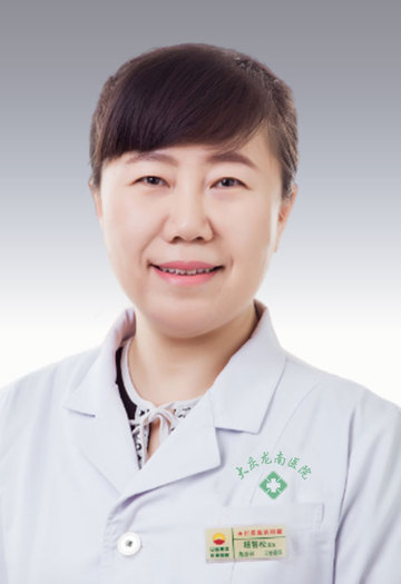 杨智松