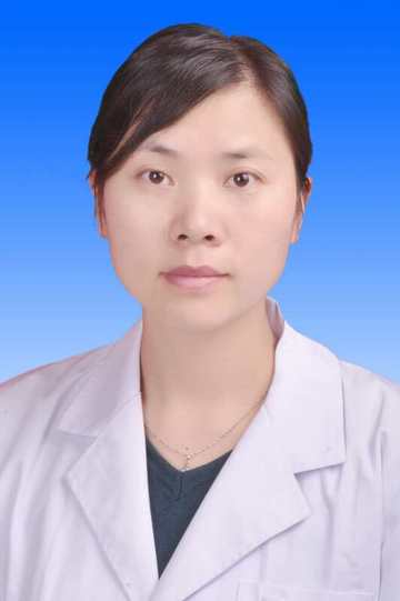 杨玉雪