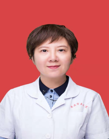 李振华