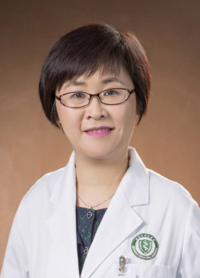 葛云洁