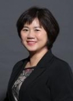 陈宏霞