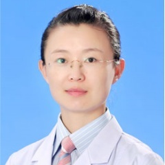翟晓丽