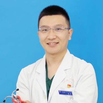 杨茂