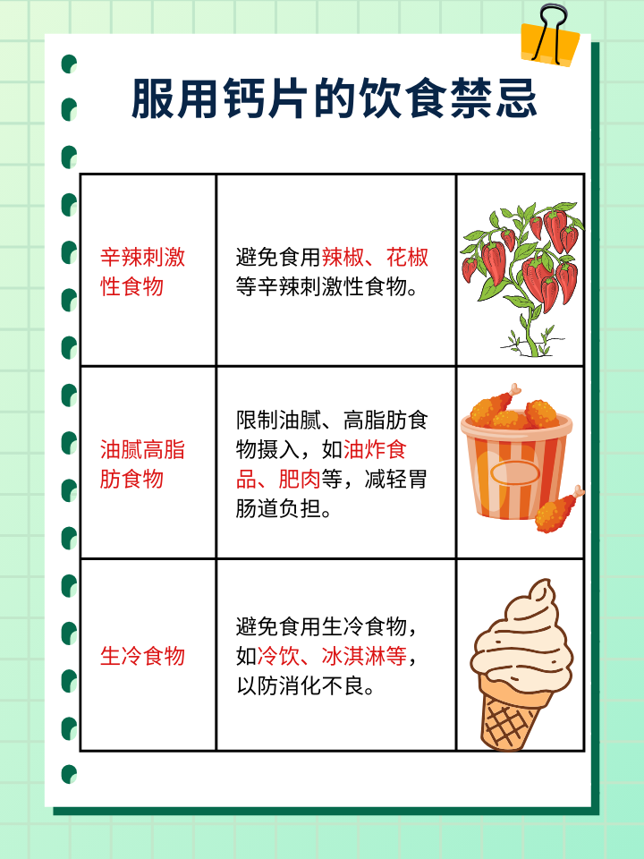 老年人补钙，选择哪种钙片最合适？