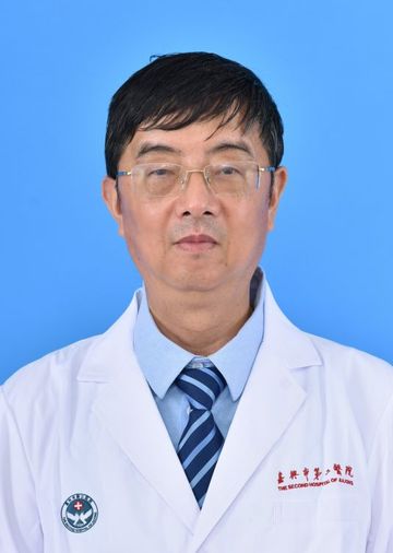 江力勤