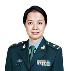 关华军
