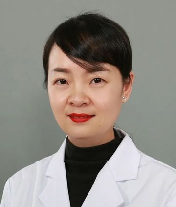 杨竹梅