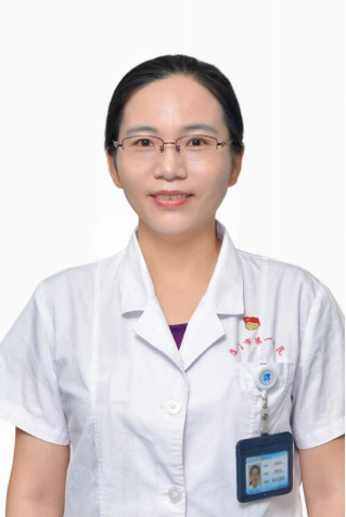 侯香华