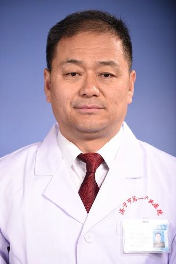 闫西鹏