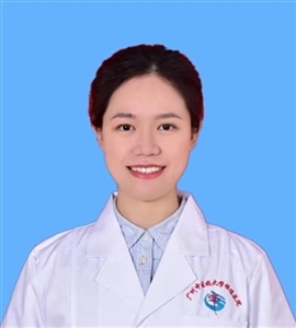 卢绮华