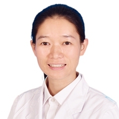 徐素容