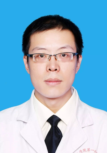张杰