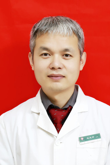 赵光宇