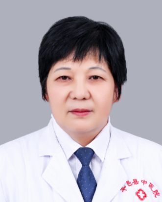 高艳萍