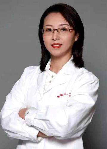 周慧萍