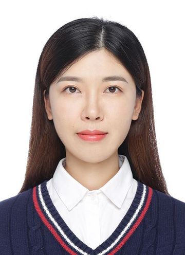 杨苾雯