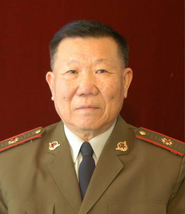 金虎