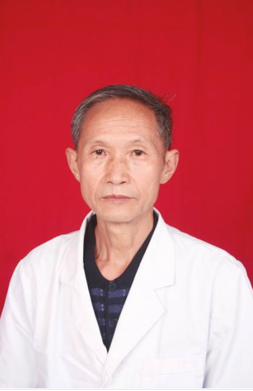 肖仁安