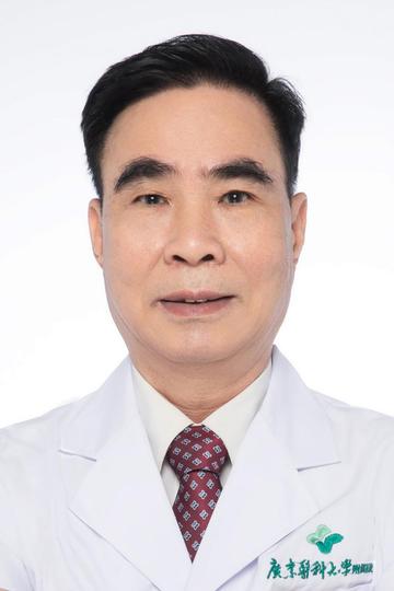 洪伟平