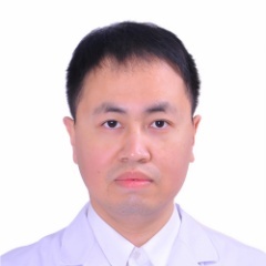 马超