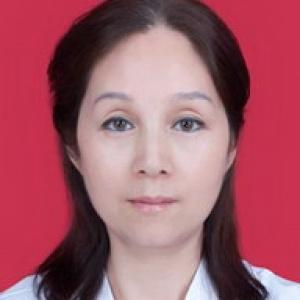 曹玉丽