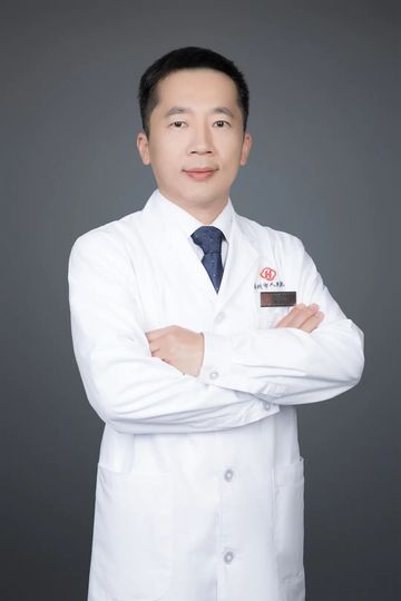 张正刚