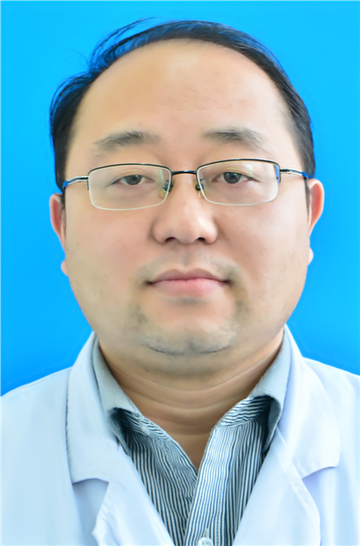 刘冰