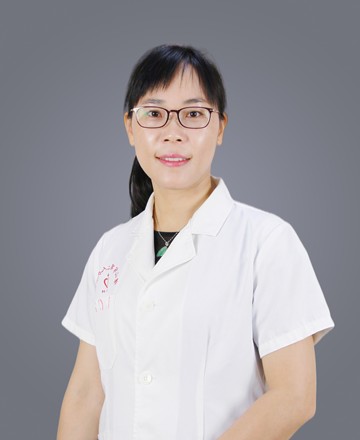 黄玉娟