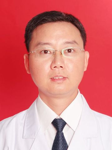 陈新华