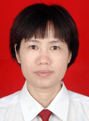 刘广珍