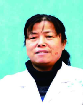 范庆花