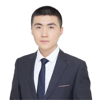 吉耿锋