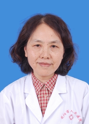 张艳萍