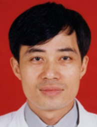 陈伟志