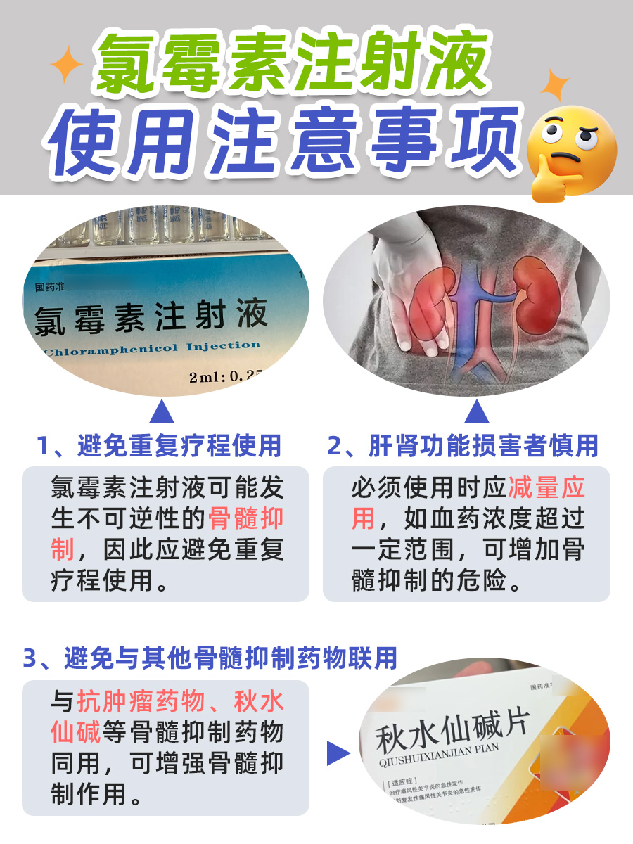 氯霉素注射液外擦脓疱疮，效果究竟如何？