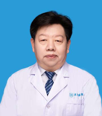 王振潮