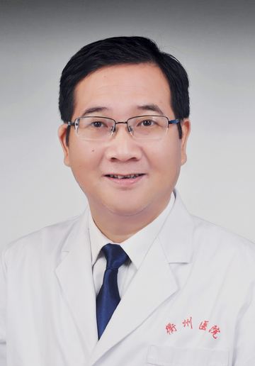范晓峰
