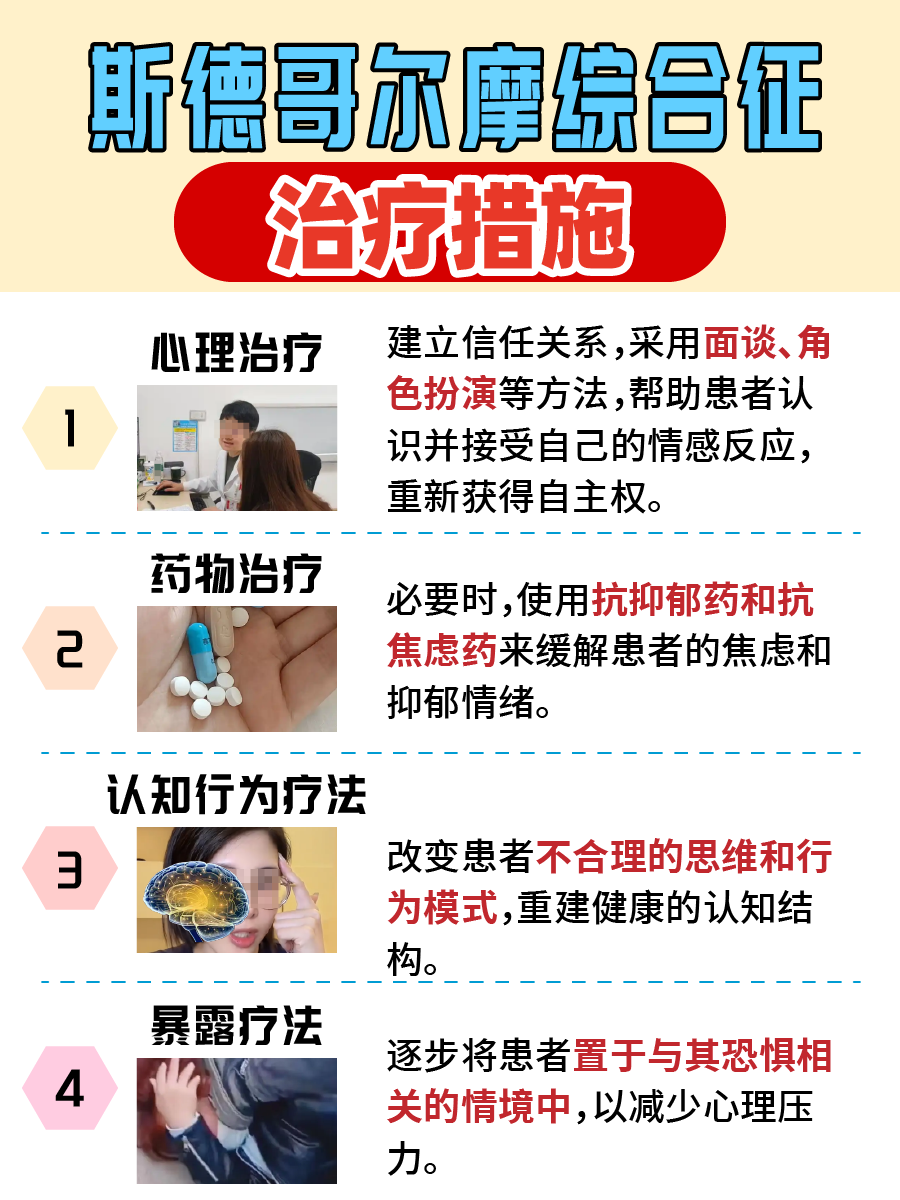 斯德哥尔摩综合征:心理扭曲的根源何在?