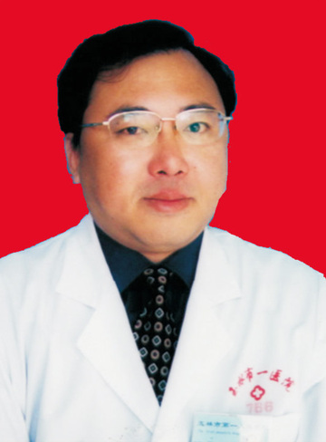 罗一军