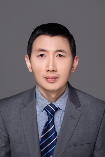 顾留根