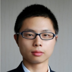 易彦博