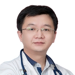 刘健