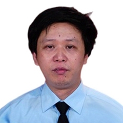 朱建锋