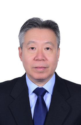 邱增华