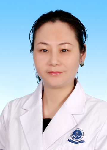 欧阳莉